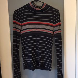 rag & bone turtleneck